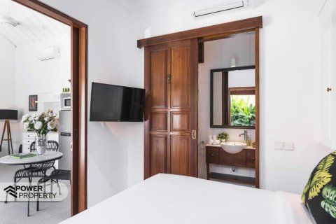 1 bedroom Villa in Seminyak, Badung, Bali (15838) 3