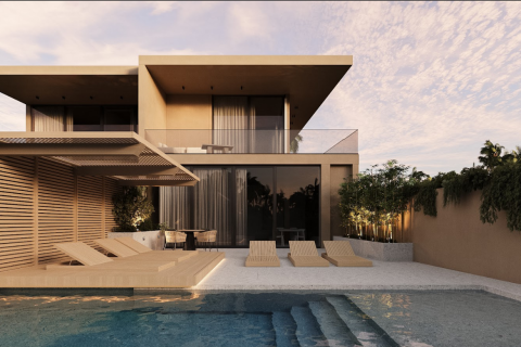 3 bedrooms Villa in Pecatu, Badung, Bali (14240) 11