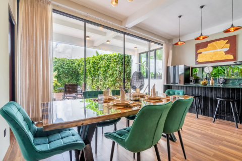 4 bedrooms Villa in Canggu, Badung, Bali (14236) 3