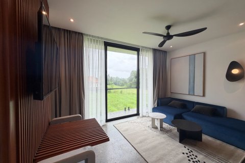 Studio Apartment in Kediri, Tabanan, Bali (14237) 2