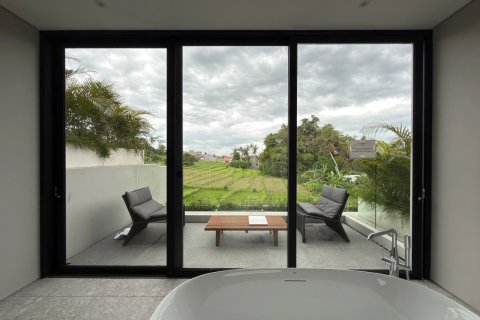 Studio Apartment in Kediri, Tabanan, Bali (14237) 9