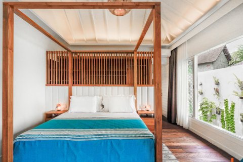 2 bedrooms Villa in Denpasar, Bali (11618) 22