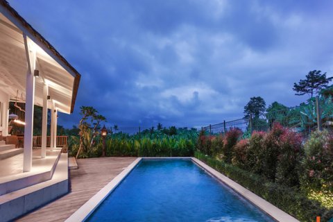 2 bedrooms Villa in Denpasar, Bali (11618) 6