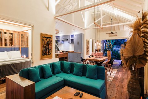 2 bedrooms Villa in Denpasar, Bali (11618) 9