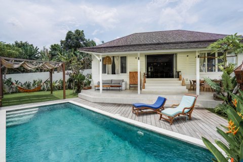 2 bedrooms Villa in Denpasar, Bali (11618) 20