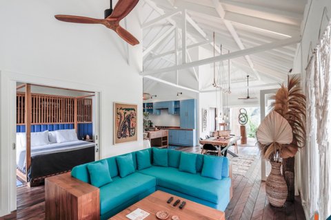 2 bedrooms Villa in Denpasar, Bali (11618) 2