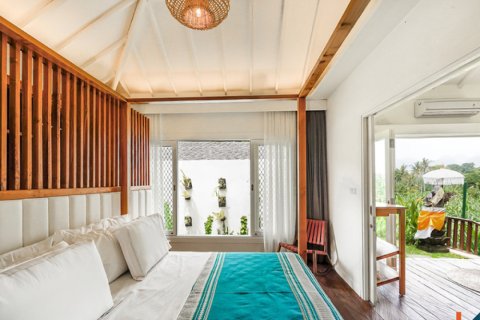 2 bedrooms Villa in Denpasar, Bali (11618) 8