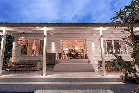 2 bedrooms Villa in Denpasar, Bali (11618) 17