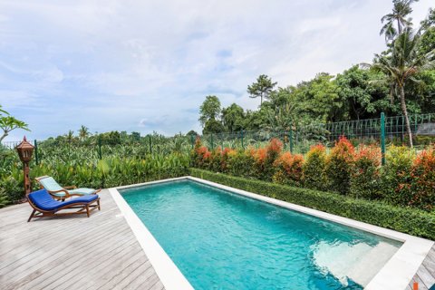 2 bedrooms Villa in Denpasar, Bali (11618) 26