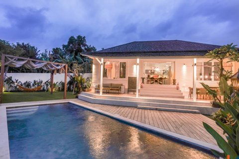 2 bedrooms Villa in Denpasar, Bali (11618) 10