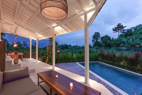 2 bedrooms Villa in Denpasar, Bali (11618) 16