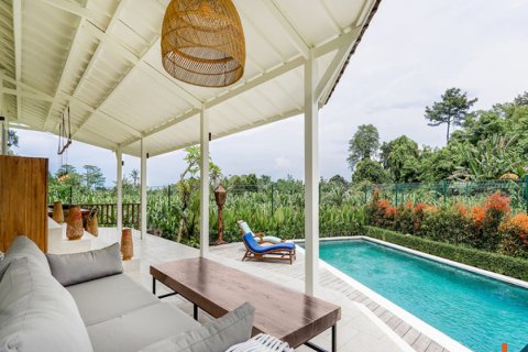 2 bedrooms Villa in Denpasar, Bali (11618) 30