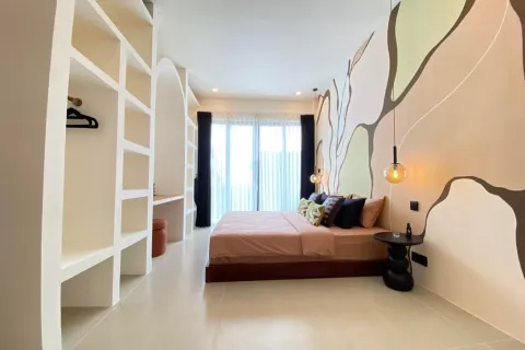 4 bedrooms Villa in Cemagi, Mengwi, Badung, Bali (11619) 12
