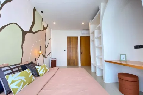 4 bedrooms Villa in Cemagi, Mengwi, Badung, Bali (11619) 6