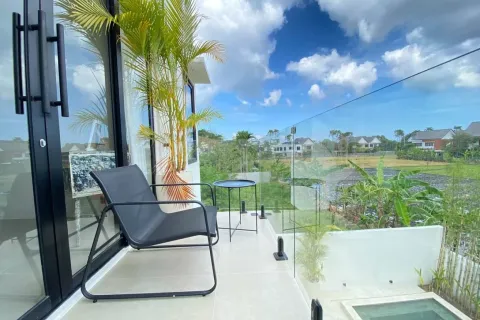 4 bedrooms Villa in Cemagi, Mengwi, Badung, Bali (11619) 3
