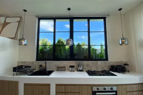 4 bedrooms Villa in Cemagi, Mengwi, Badung, Bali (11619) 9