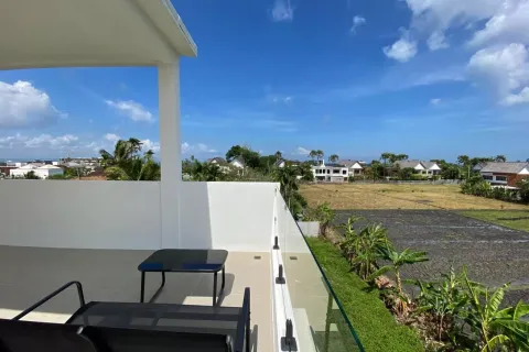 4 bedrooms Villa in Cemagi, Mengwi, Badung, Bali (11619) 2
