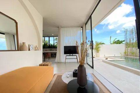 4 bedrooms Villa in Cemagi, Mengwi, Badung, Bali (11619) 5