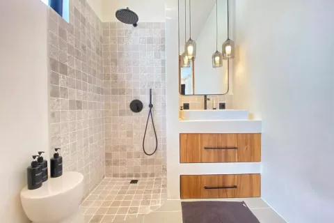 4 bedrooms Villa in Cemagi, Mengwi, Badung, Bali (11619) 11