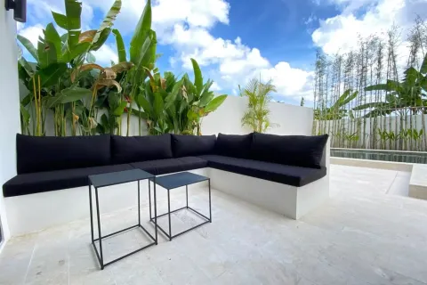4 bedrooms Villa in Cemagi, Mengwi, Badung, Bali (11619) 8