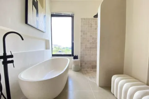 4 bedrooms Villa in Cemagi, Mengwi, Badung, Bali (11619) 13