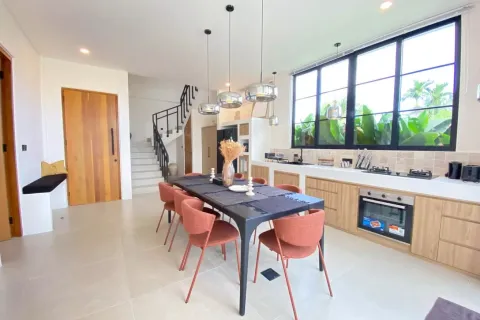 4 bedrooms Villa in Cemagi, Mengwi, Badung, Bali (11619) 4