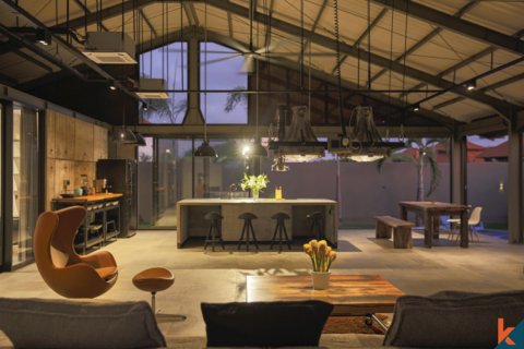 3 bedrooms Villa in Kerobokan, Badung, Bali (11614) 10