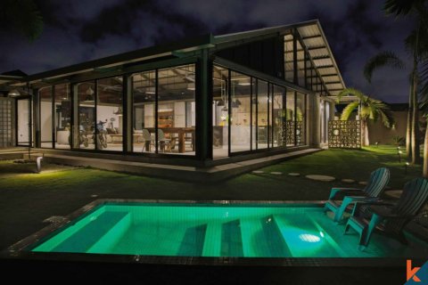 3 bedrooms Villa in Kerobokan, Badung, Bali (11614) 4