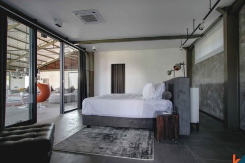 3 bedrooms Villa in Kerobokan, Badung, Bali (11614) 12