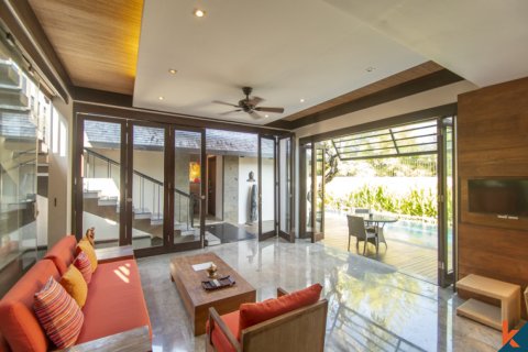 2 bedrooms Villa in Seminyak, Badung, Bali (11620) 5