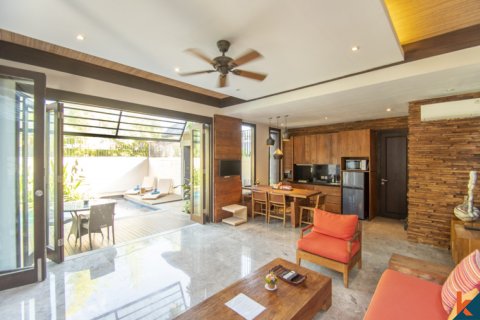 2 bedrooms Villa in Seminyak, Badung, Bali (11620) 4