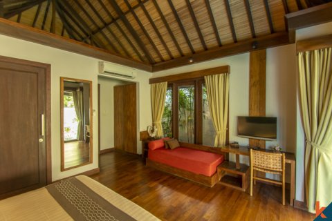 2 bedrooms Villa in Seminyak, Badung, Bali (11620) 7