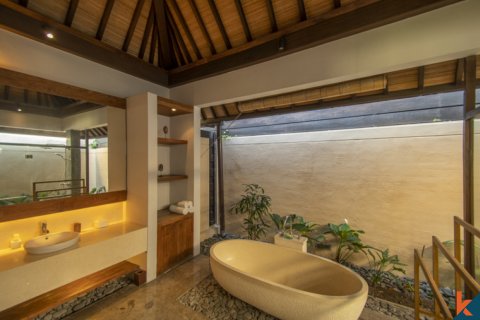 2 bedrooms Villa in Seminyak, Badung, Bali (11620) 21