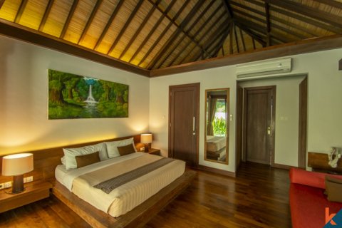 2 bedrooms Villa in Seminyak, Badung, Bali (11620) 10