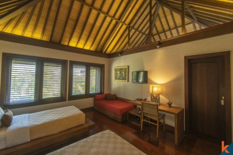 2 bedrooms Villa in Seminyak, Badung, Bali (11620) 14