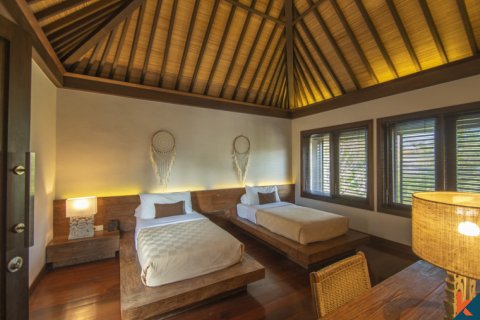 2 bedrooms Villa in Seminyak, Badung, Bali (11620) 13