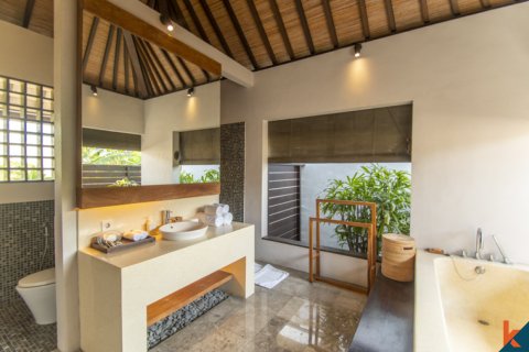 2 bedrooms Villa in Seminyak, Badung, Bali (11620) 16