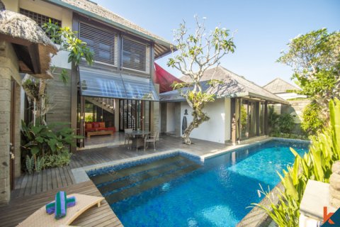 2 bedrooms Villa in Seminyak, Badung, Bali (11620) 2