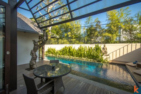2 bedrooms Villa in Seminyak, Badung, Bali (11620) 15