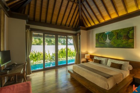 2 bedrooms Villa in Seminyak, Badung, Bali (11620) 9