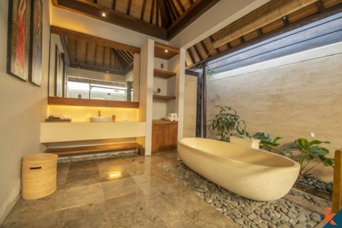 2 bedrooms Villa in Seminyak, Badung, Bali (11620) 20