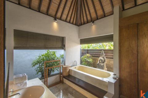2 bedrooms Villa in Seminyak, Badung, Bali (11620) 17