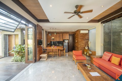 2 bedrooms Villa in Seminyak, Badung, Bali (11620) 3