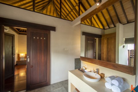 2 bedrooms Villa in Seminyak, Badung, Bali (11620) 18
