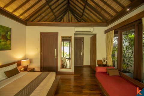 2 bedrooms Villa in Seminyak, Badung, Bali (11620) 11