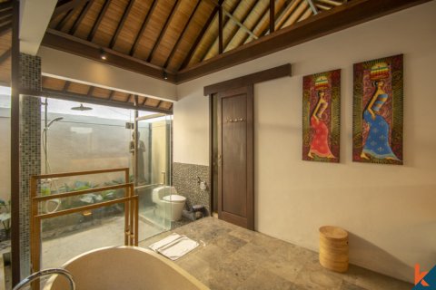 2 bedrooms Villa in Seminyak, Badung, Bali (11620) 19
