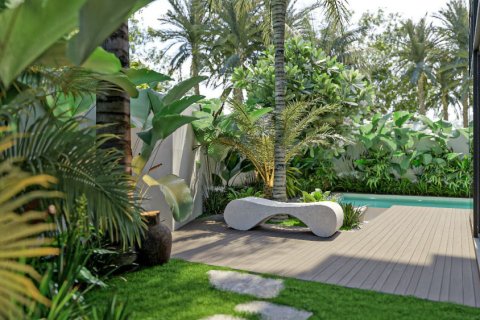 4 bedrooms Villa in Pererenan, Mengwi, Badung, Bali (12074) 7