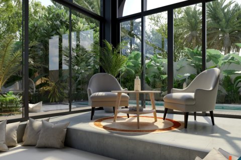 4 bedrooms Villa in Pererenan, Mengwi, Badung, Bali (12074) 19