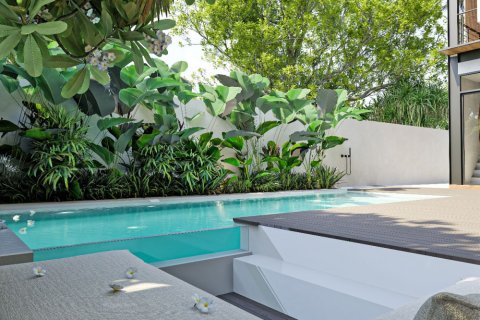 4 bedrooms Villa in Pererenan, Mengwi, Badung, Bali (12074) 6
