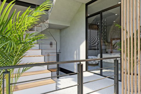 4 bedrooms Villa in Pererenan, Mengwi, Badung, Bali (12074) 11